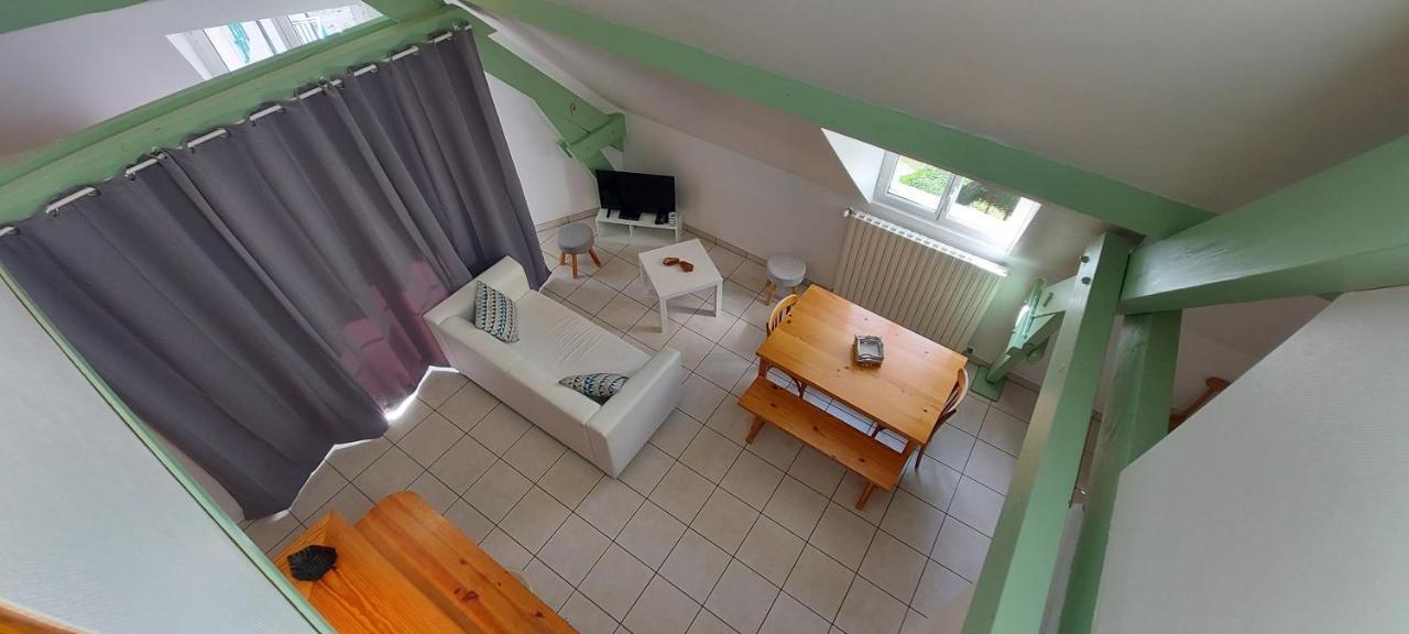 Gèdre Appartement Troumouse Residence Les 3 Cirques מראה חיצוני תמונה