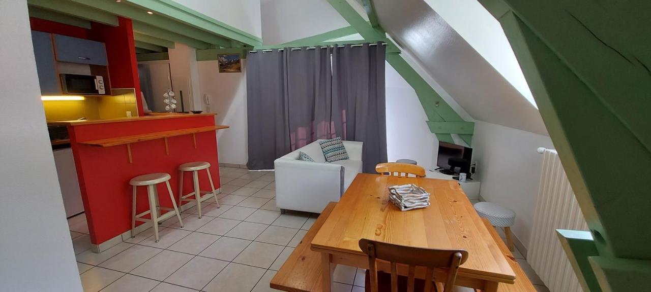 Gèdre Appartement Troumouse Residence Les 3 Cirques מראה חיצוני תמונה