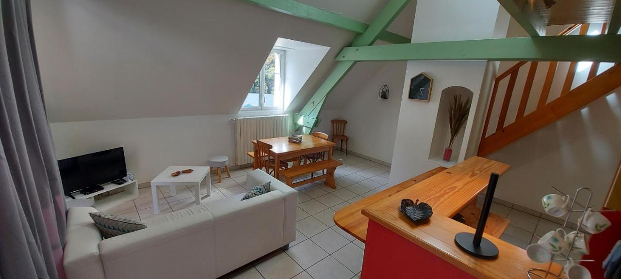 Gèdre Appartement Troumouse Residence Les 3 Cirques מראה חיצוני תמונה