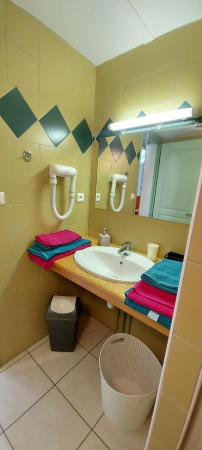 Gèdre Appartement Troumouse Residence Les 3 Cirques מראה חיצוני תמונה
