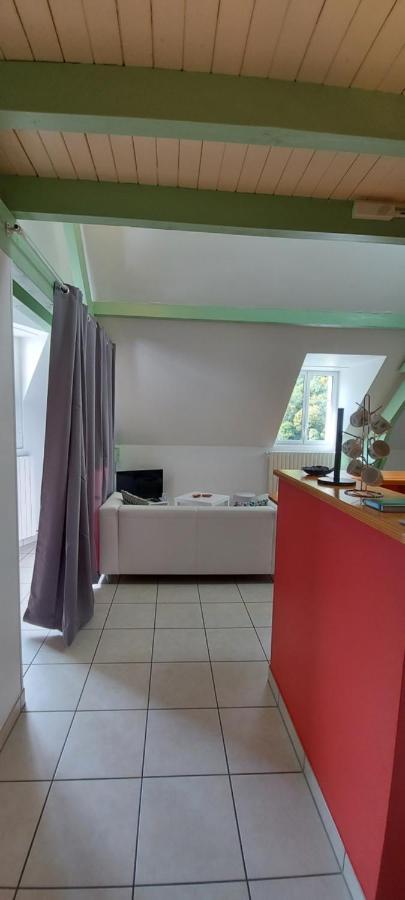 Gèdre Appartement Troumouse Residence Les 3 Cirques מראה חיצוני תמונה