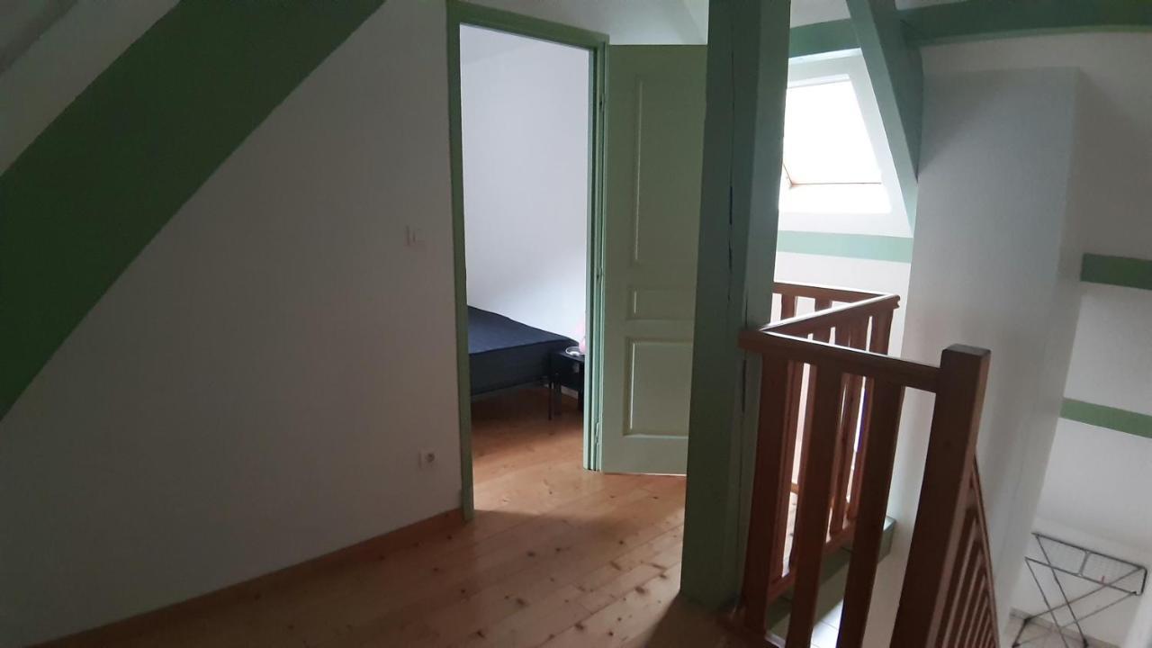 Gèdre Appartement Troumouse Residence Les 3 Cirques מראה חיצוני תמונה