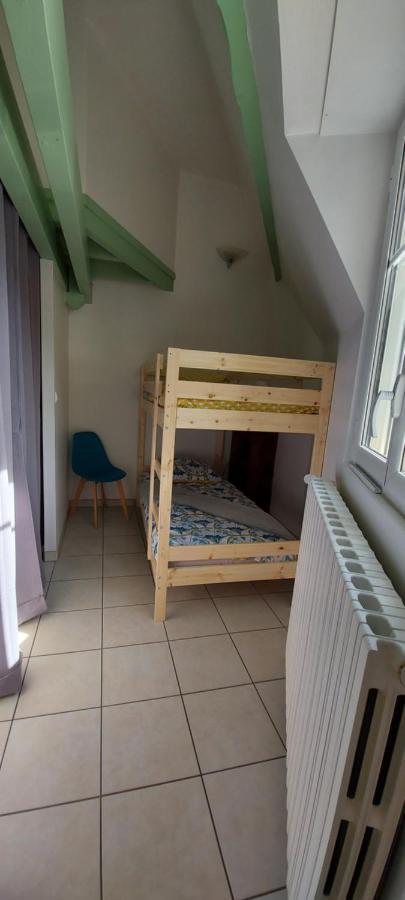 Gèdre Appartement Troumouse Residence Les 3 Cirques מראה חיצוני תמונה