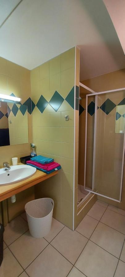 Gèdre Appartement Troumouse Residence Les 3 Cirques מראה חיצוני תמונה