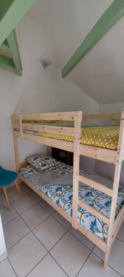Gèdre Appartement Troumouse Residence Les 3 Cirques מראה חיצוני תמונה