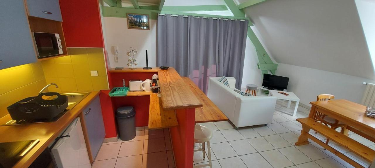 Gèdre Appartement Troumouse Residence Les 3 Cirques מראה חיצוני תמונה