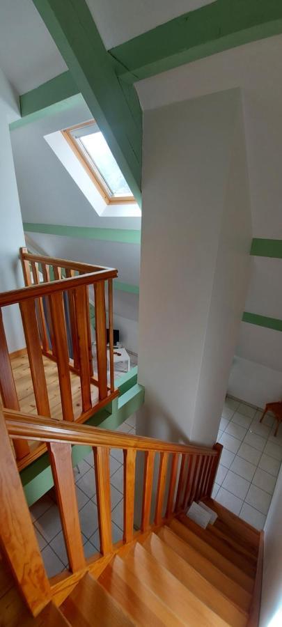 Gèdre Appartement Troumouse Residence Les 3 Cirques מראה חיצוני תמונה