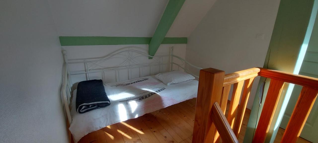 Gèdre Appartement Troumouse Residence Les 3 Cirques מראה חיצוני תמונה