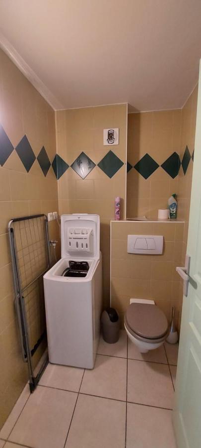 Gèdre Appartement Troumouse Residence Les 3 Cirques מראה חיצוני תמונה