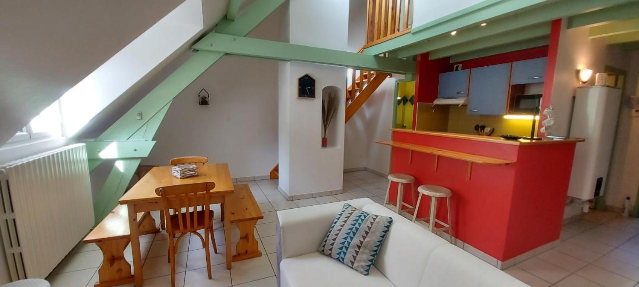 Gèdre Appartement Troumouse Residence Les 3 Cirques מראה חיצוני תמונה