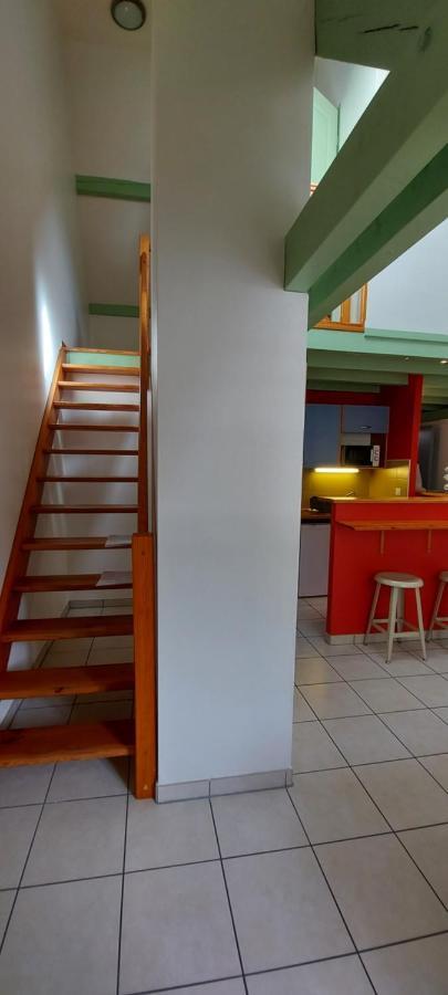 Gèdre Appartement Troumouse Residence Les 3 Cirques מראה חיצוני תמונה