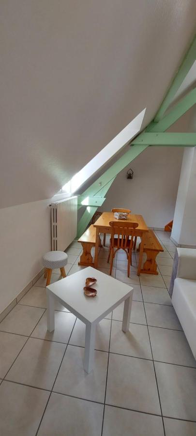 Gèdre Appartement Troumouse Residence Les 3 Cirques מראה חיצוני תמונה