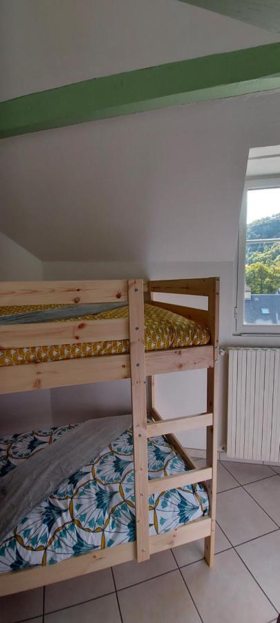 Gèdre Appartement Troumouse Residence Les 3 Cirques מראה חיצוני תמונה